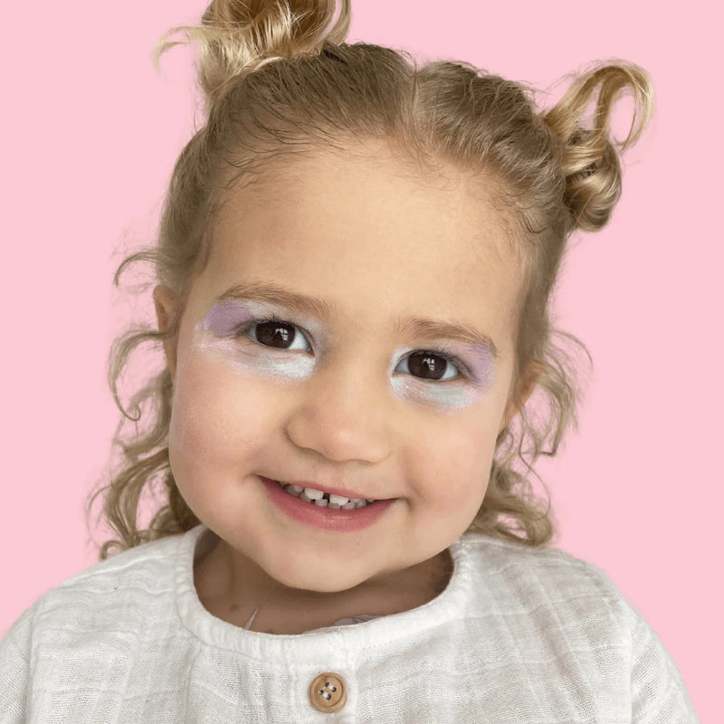 No Nasties Kids - Pretty Play Makeup - Nala Pink