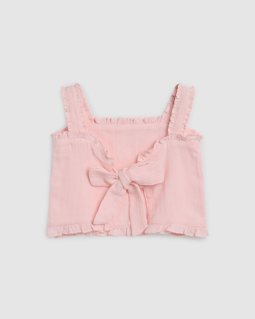 Alex & Ant - Willow Top - Petal Pink