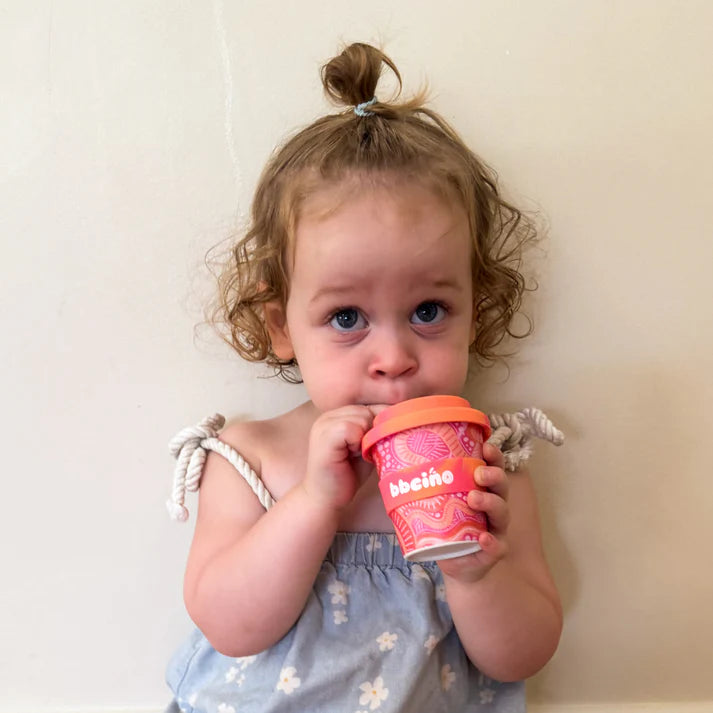 BBcino -  Reusable Cup - Mum & Bub