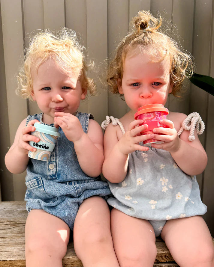 BBcino -  Reusable Cup - Coast