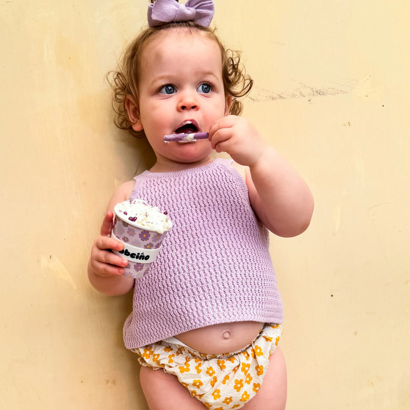 BBcino -  Reusable Cup - Blossom