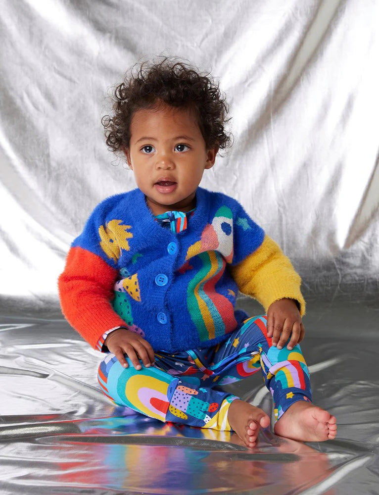 Halcyon Nights - Rocket Ride Knit Cardigan