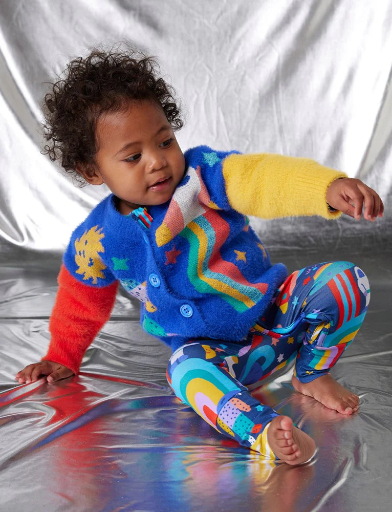 Halcyon Nights - Rocket Ride Knit Cardigan