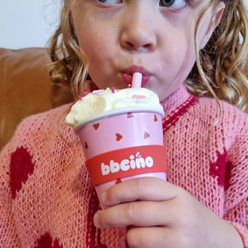 BBcino -  Reusable Cup - Sweetheart