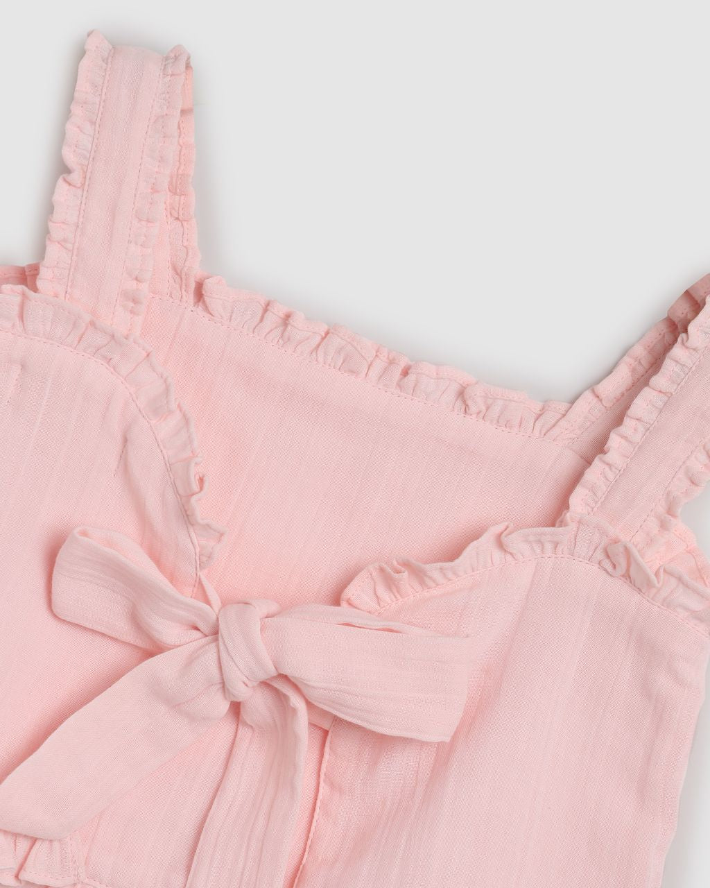 Alex & Ant - Willow Top - Petal Pink