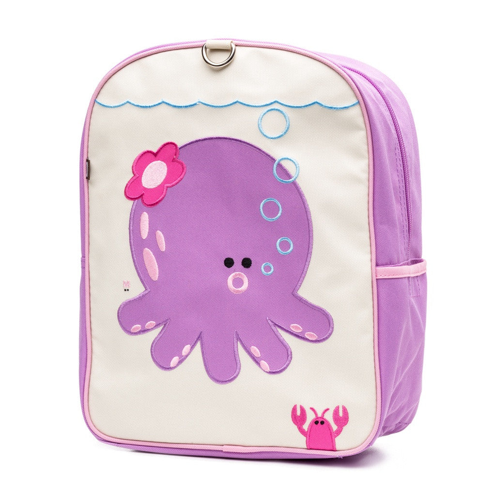 Beatrix NY LK Backpack - Octopus
