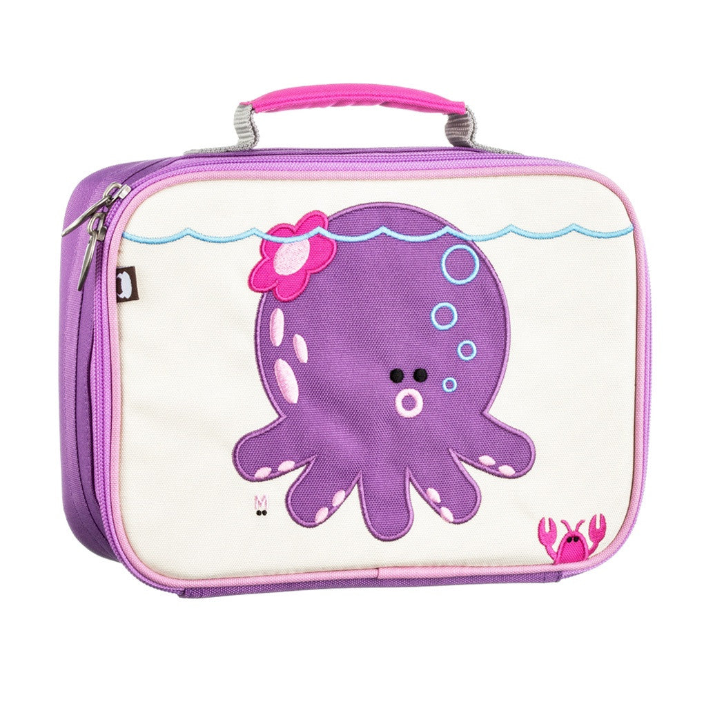 Beatrix NY Lunch Box - Octopus