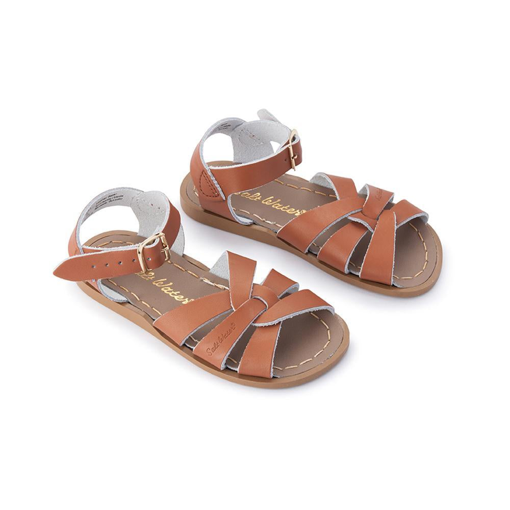 Salt water sandals baby boy discount