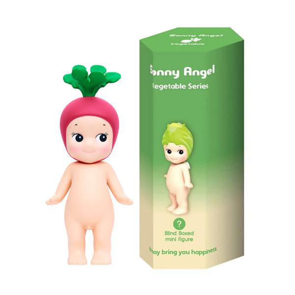 Sonny Angel Mini Figure - Vegetable Series