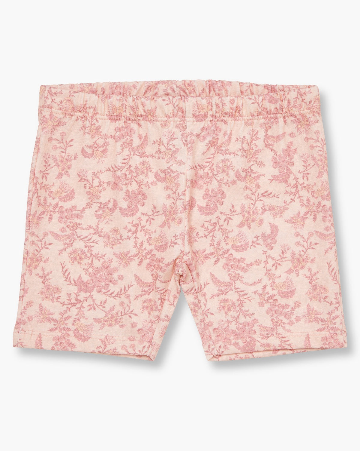 Walnut Baby - Astrid Bike Shorts - Whimsy Pink