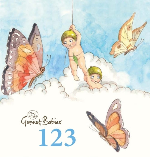 Gumnut Babies: 123