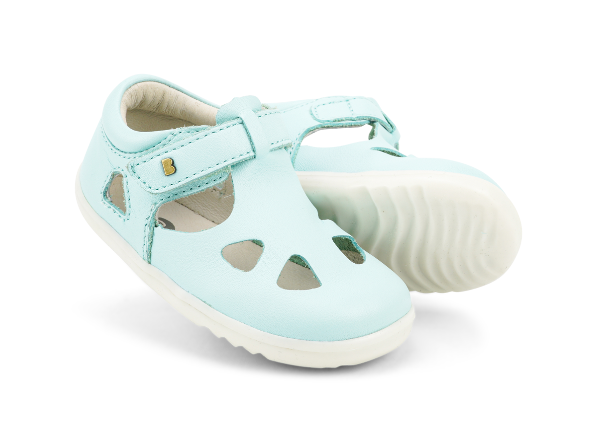 Bobux - Zap II Sandal - Mist