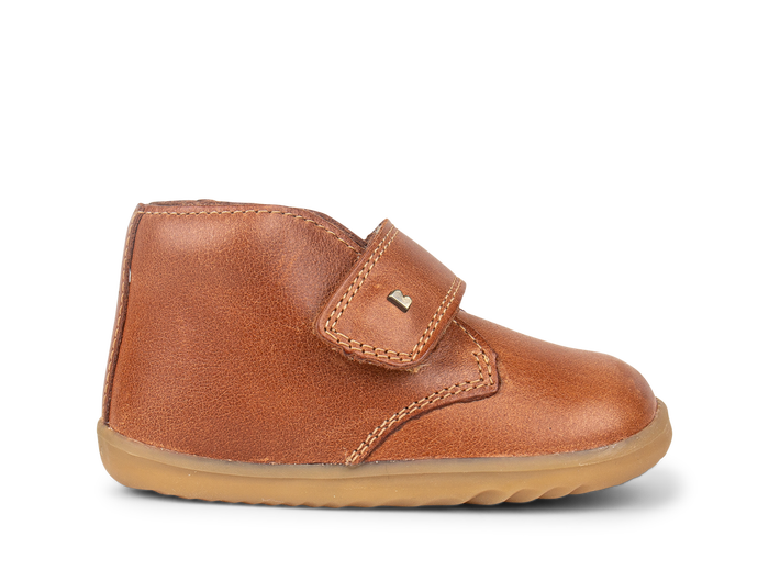 Bobux Desert Boot Caramel