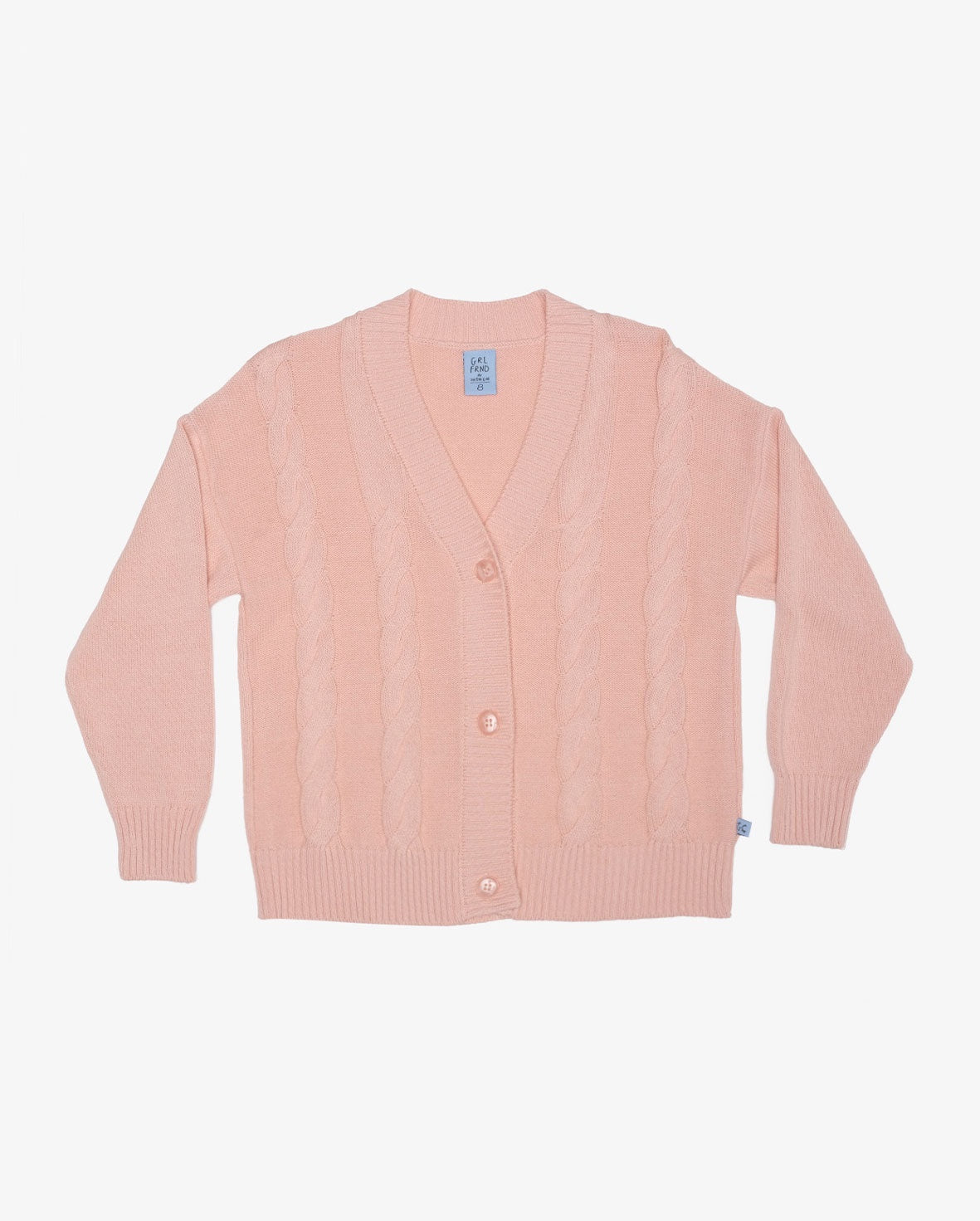Girls cardigan sale clearance