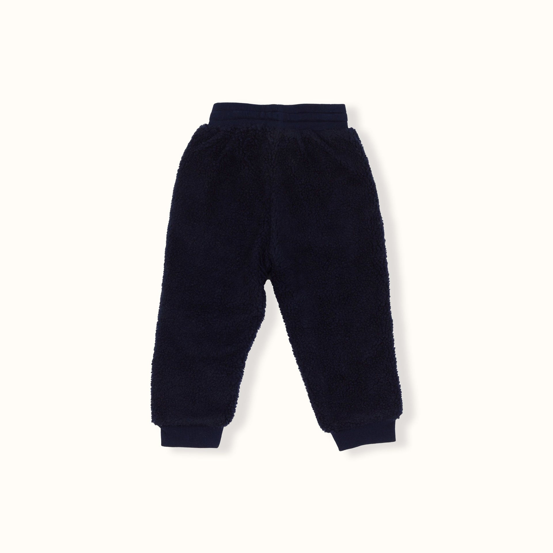Goldie & Ace - Clubhouse Teddy Jogger - Navy