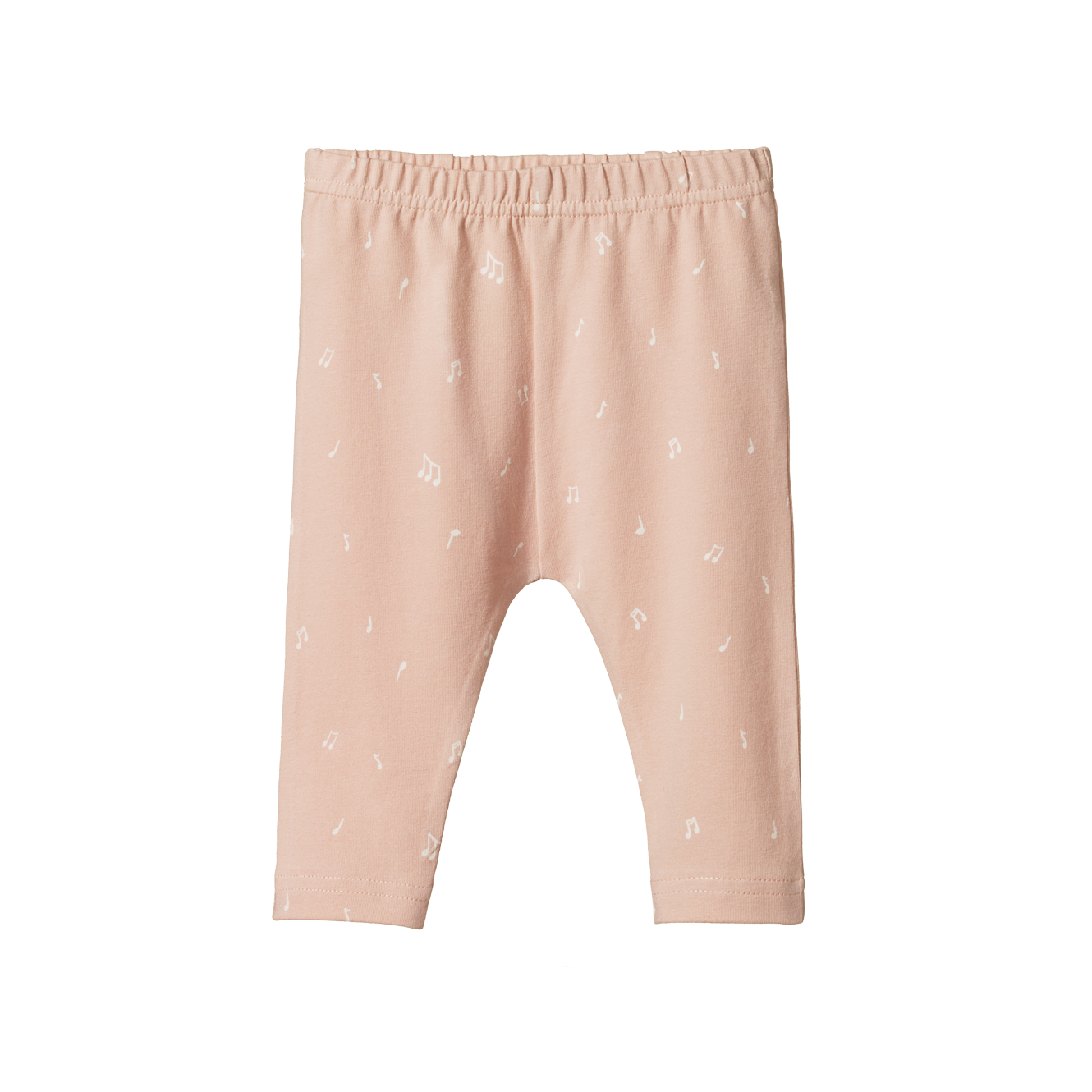 Nature Baby Melody Print Legging Fox in Sox Kids