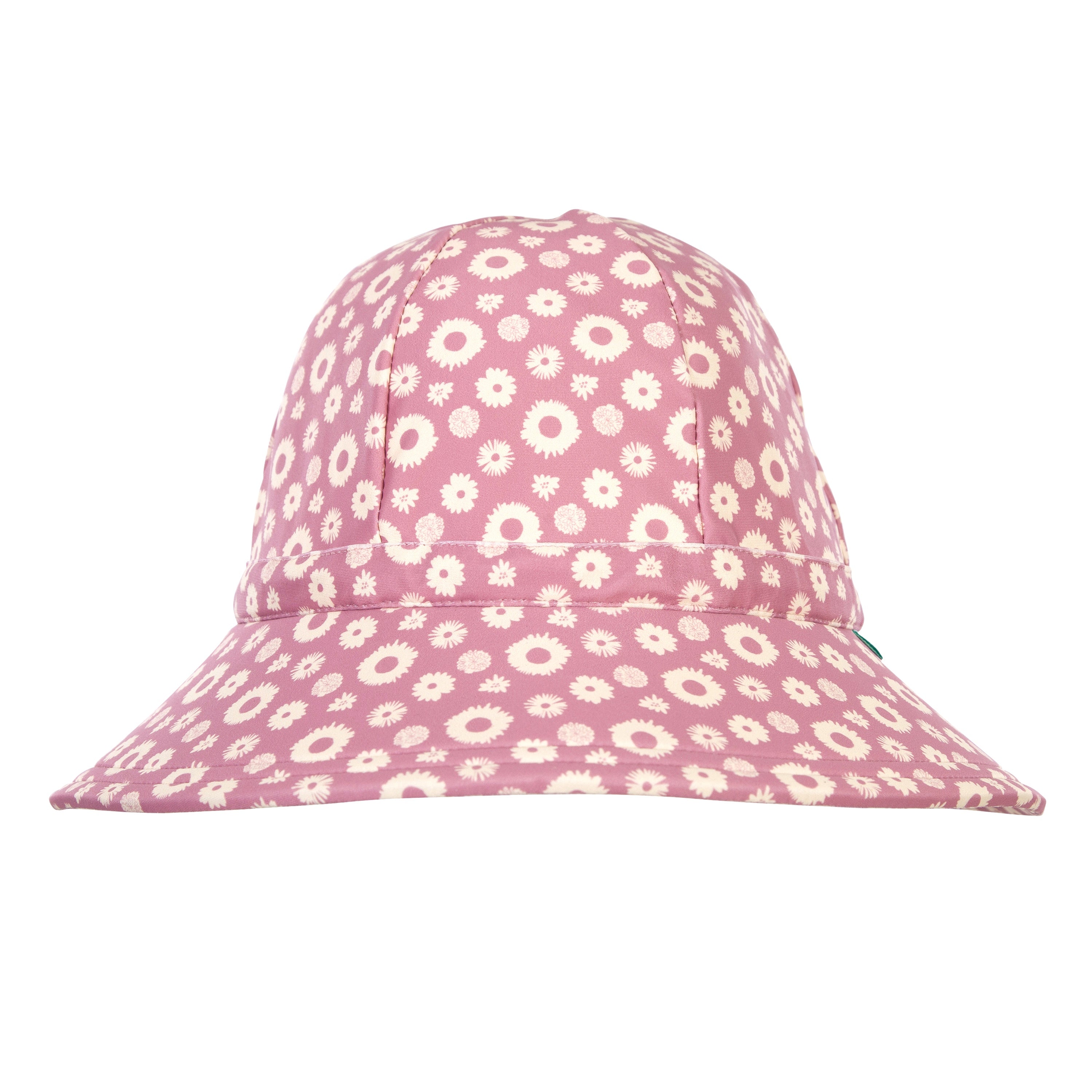 Acorn - Swim Hat - Indigo