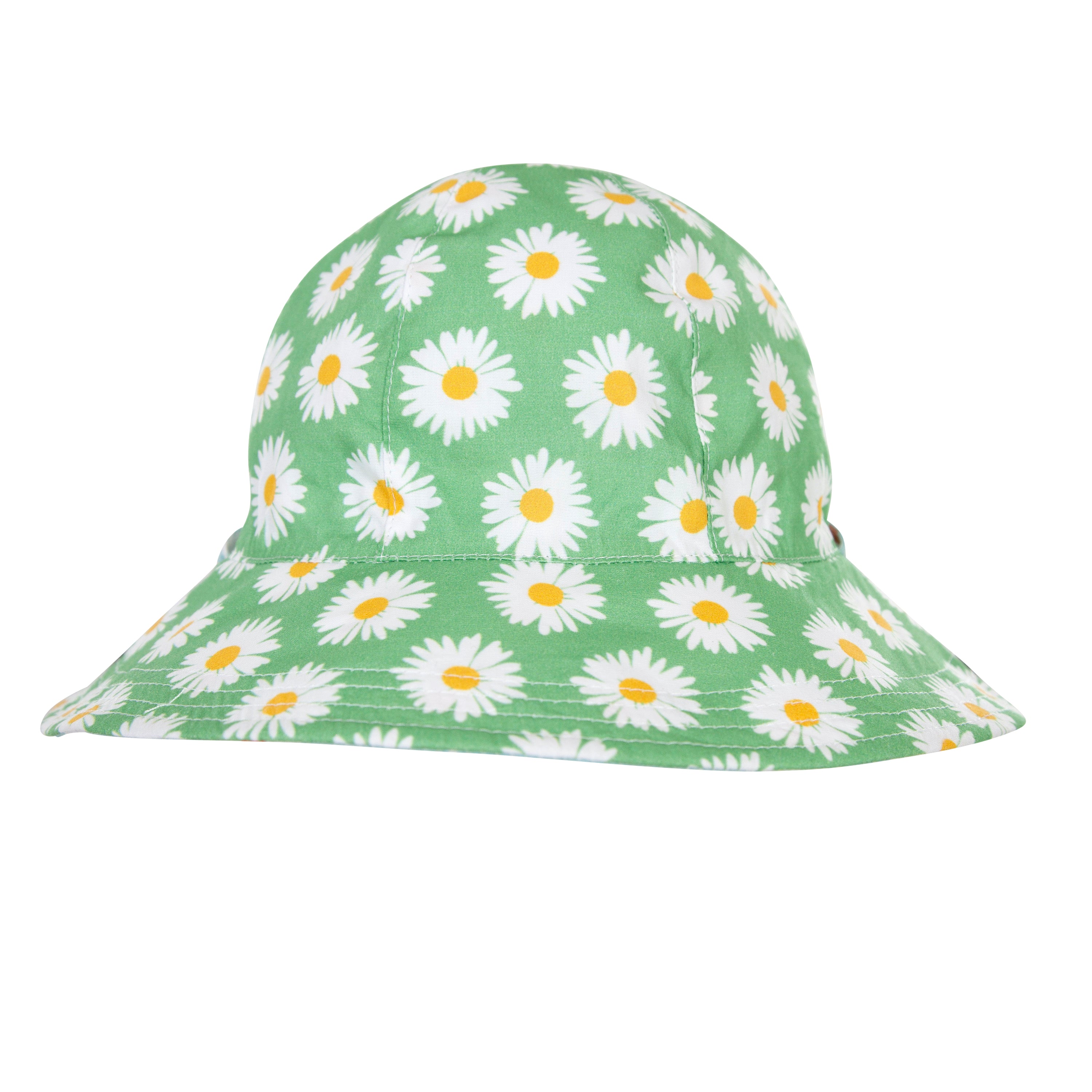 Acorn - Daisy Reversible Hat