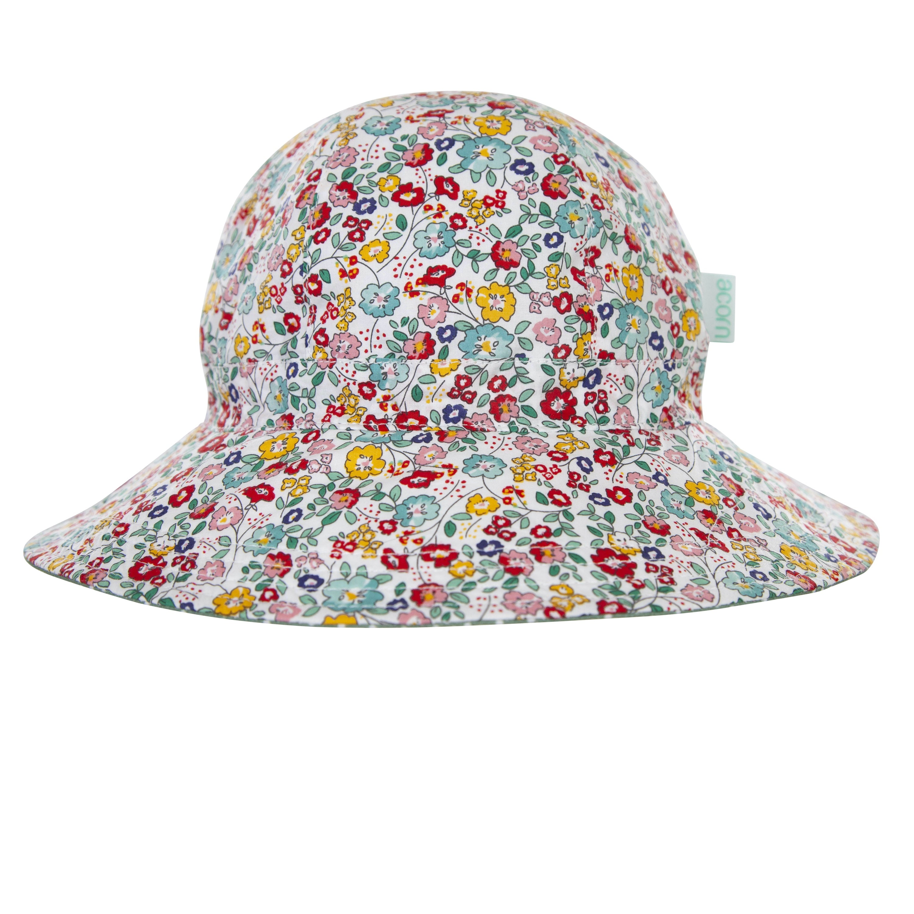 Acorn - Zoe Reversible Hat