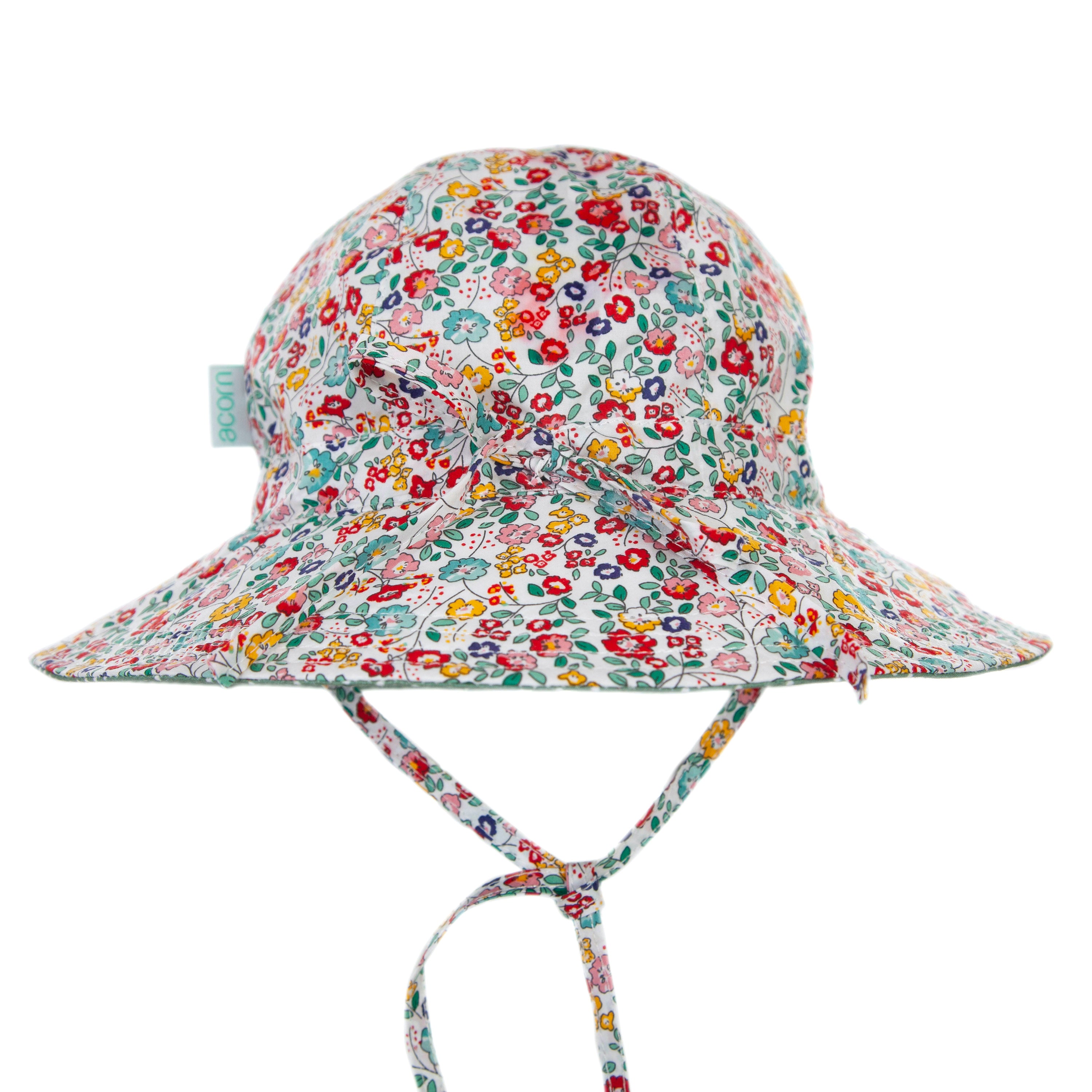 Acorn - Zoe Reversible Hat