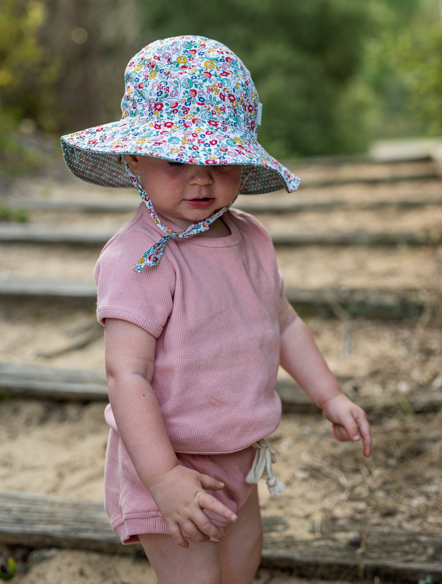 Acorn - Zoe Reversible Hat