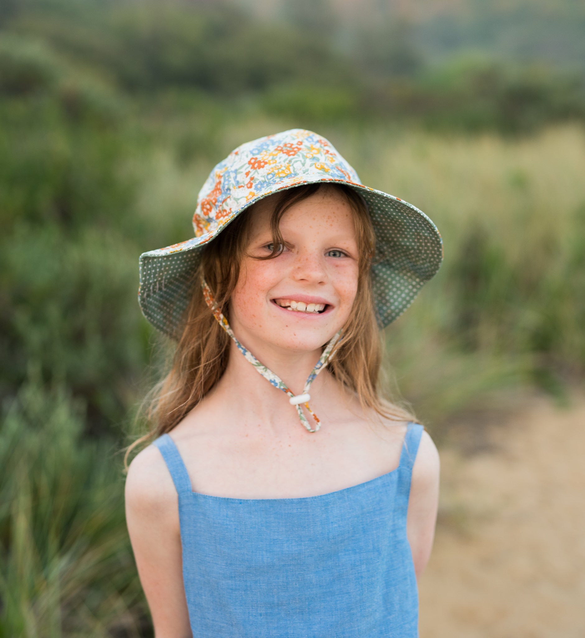 Acorn - Mia Floppy Hat