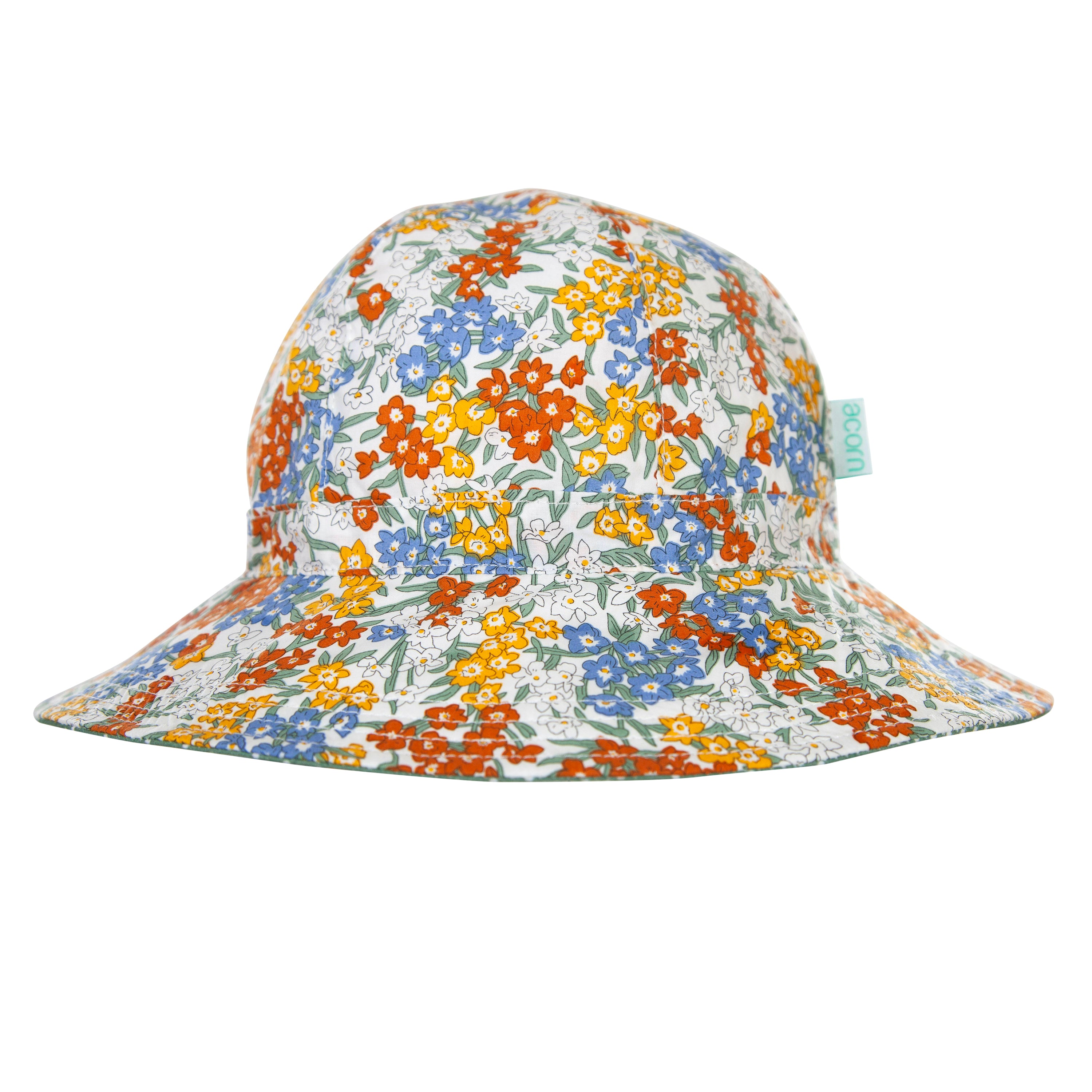 Acorn - Mia Floppy Hat