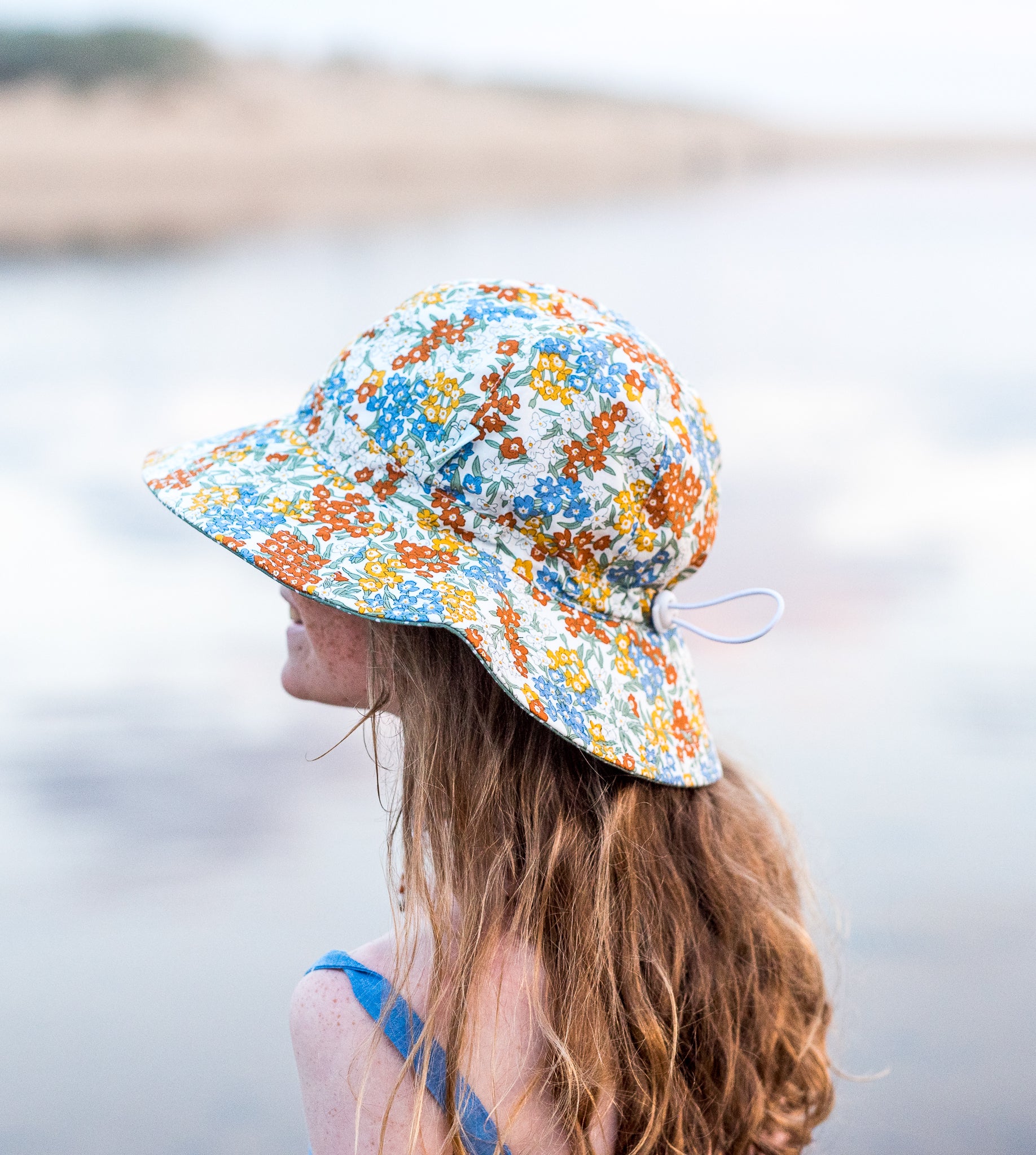 Acorn - Mia Floppy Hat