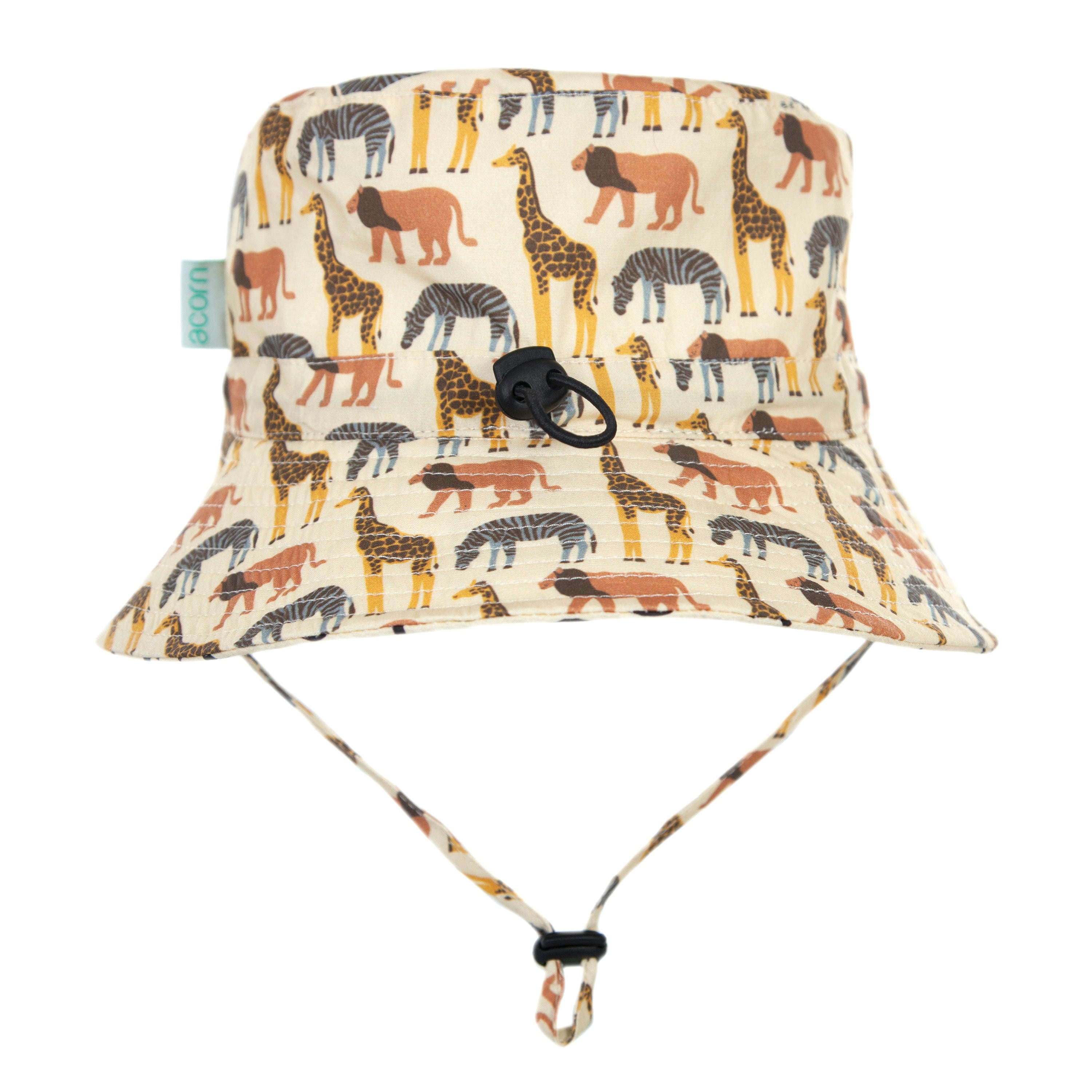 Acorn - Safari Bucket Hat