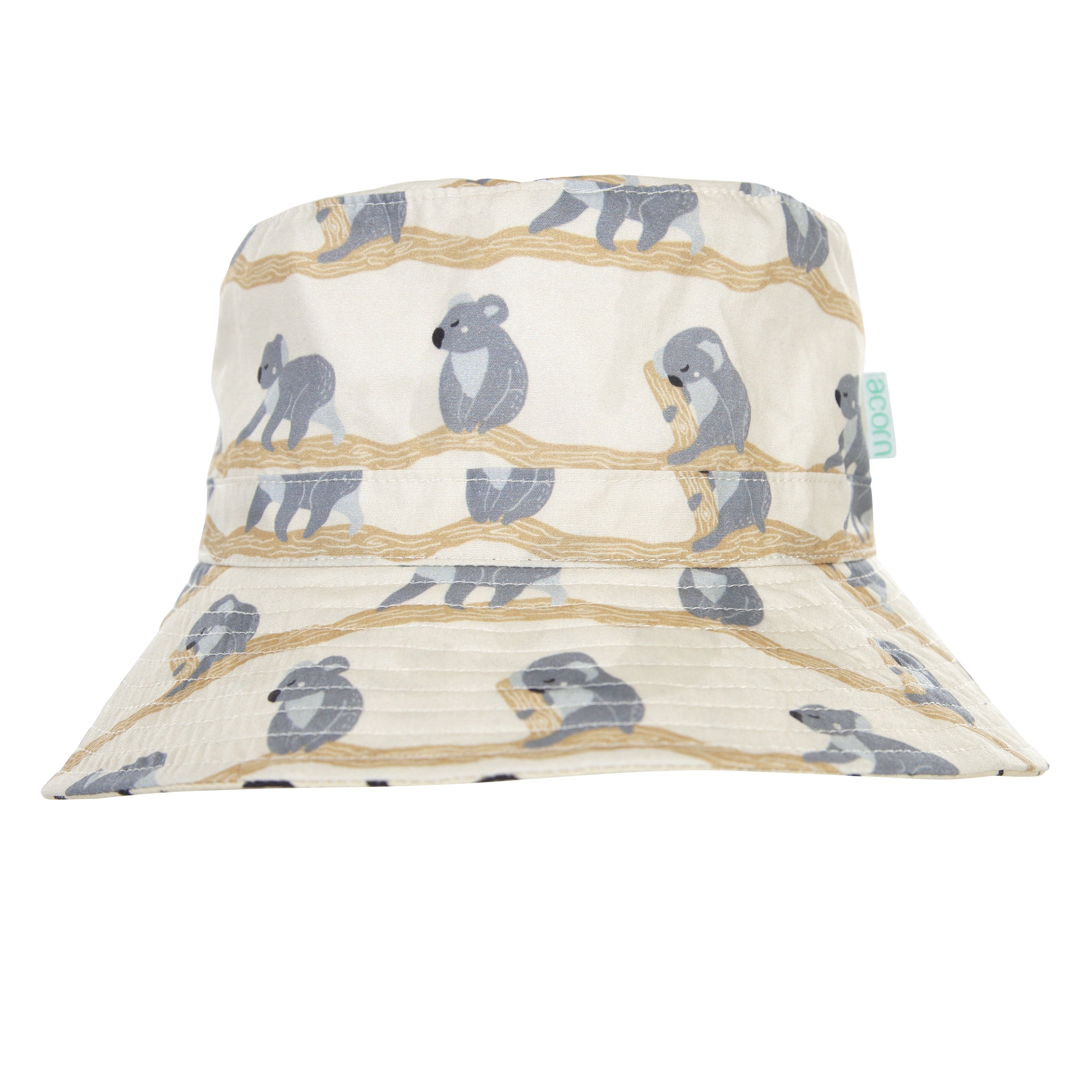Acorn - Happy Koala Bucket Hat