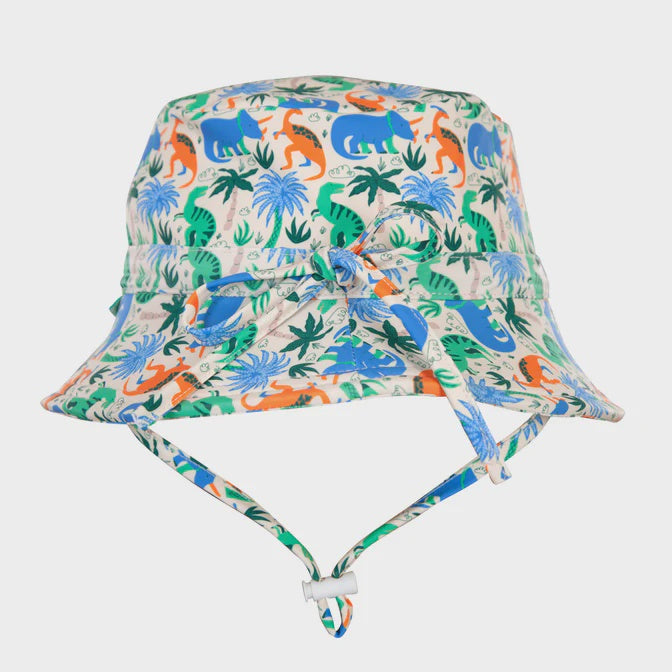Acorn - Prehistoric Swim Bucket Hat