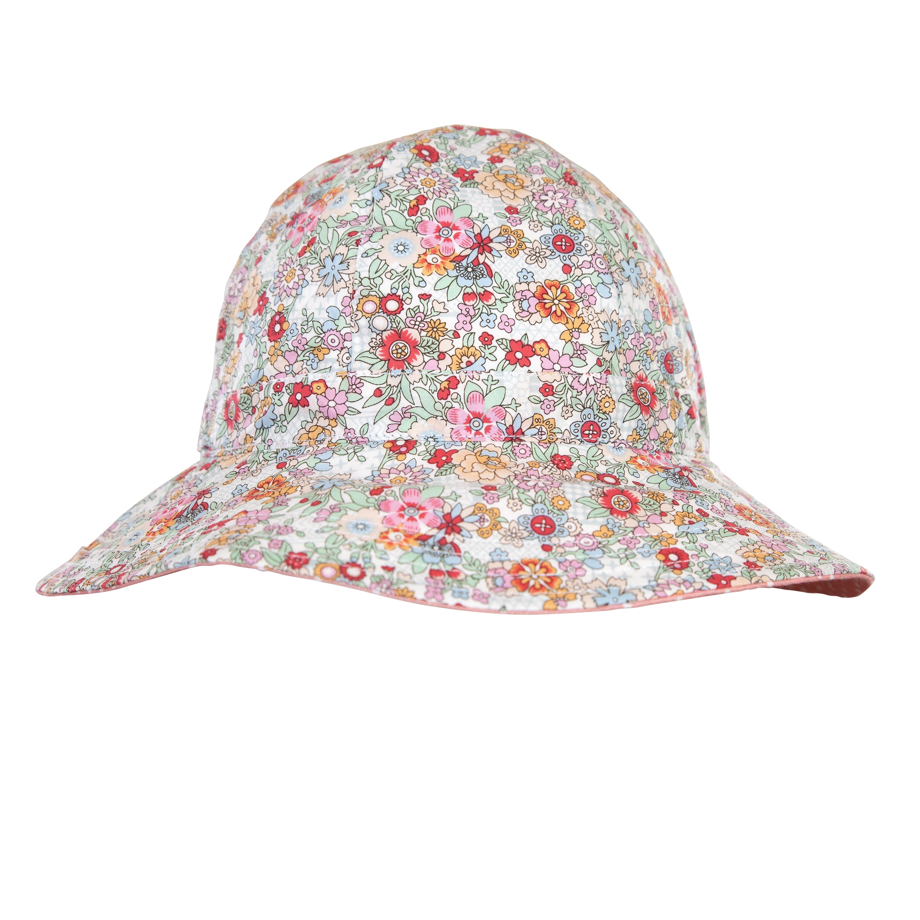 Acorn - Margot Wide Brim Sun Hat