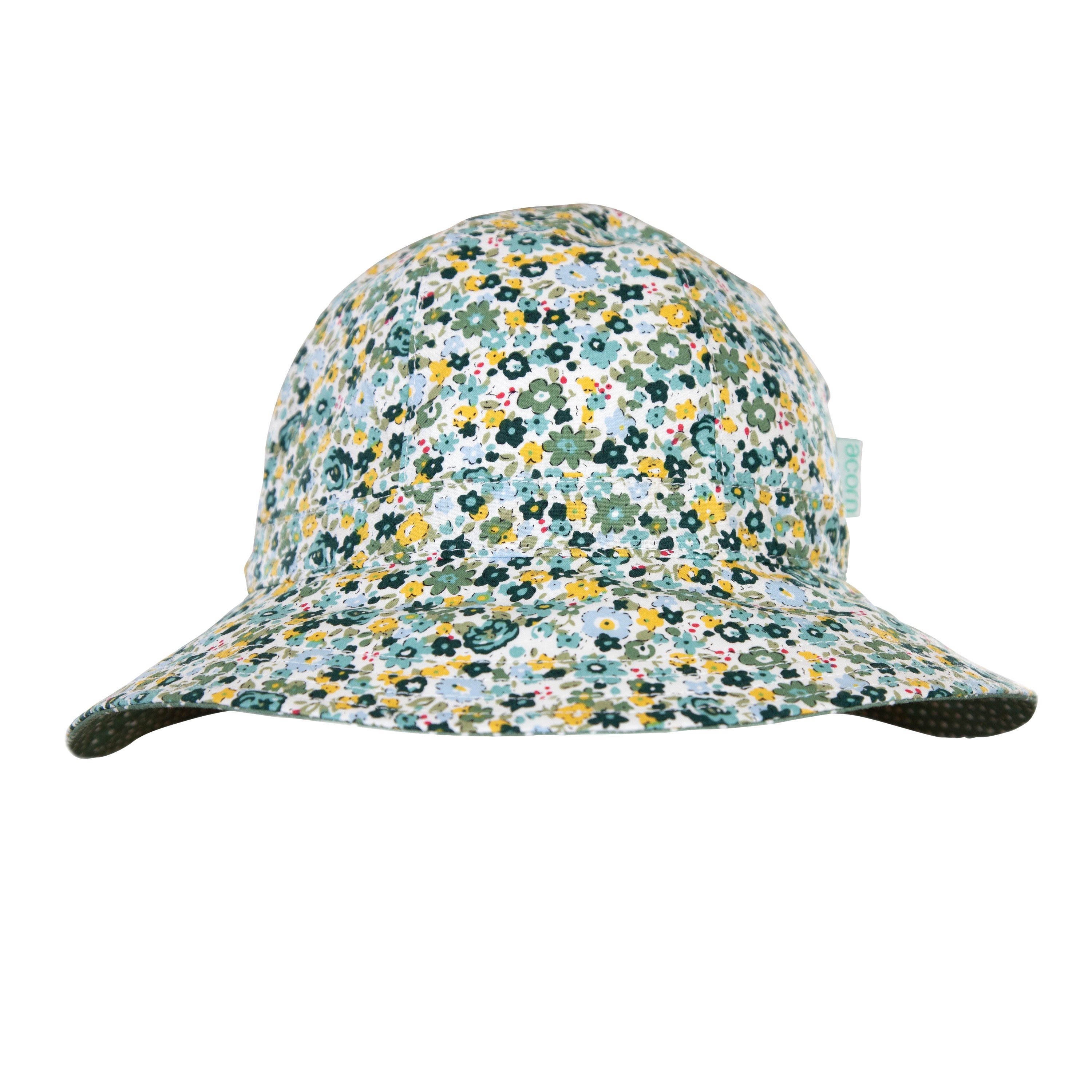 Acorn - Maeve Wide Brim Sun Hat