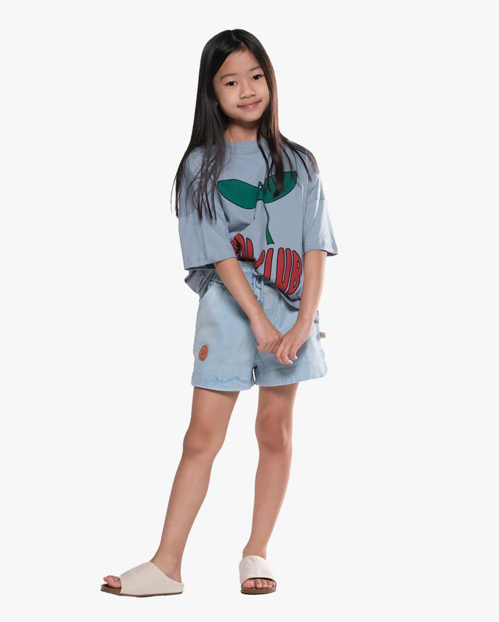 The Girl Club - TGC Relaxed Cherry Tee