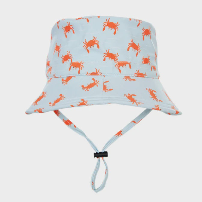 Acorn - Crab Swim Bucket Hat