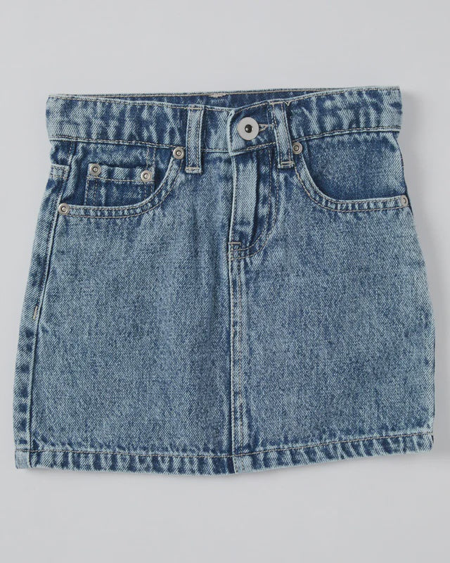 Molly denim skirt cheap