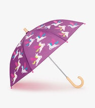 Hatley - Pretty Pegasus Colour Changing Umbrella