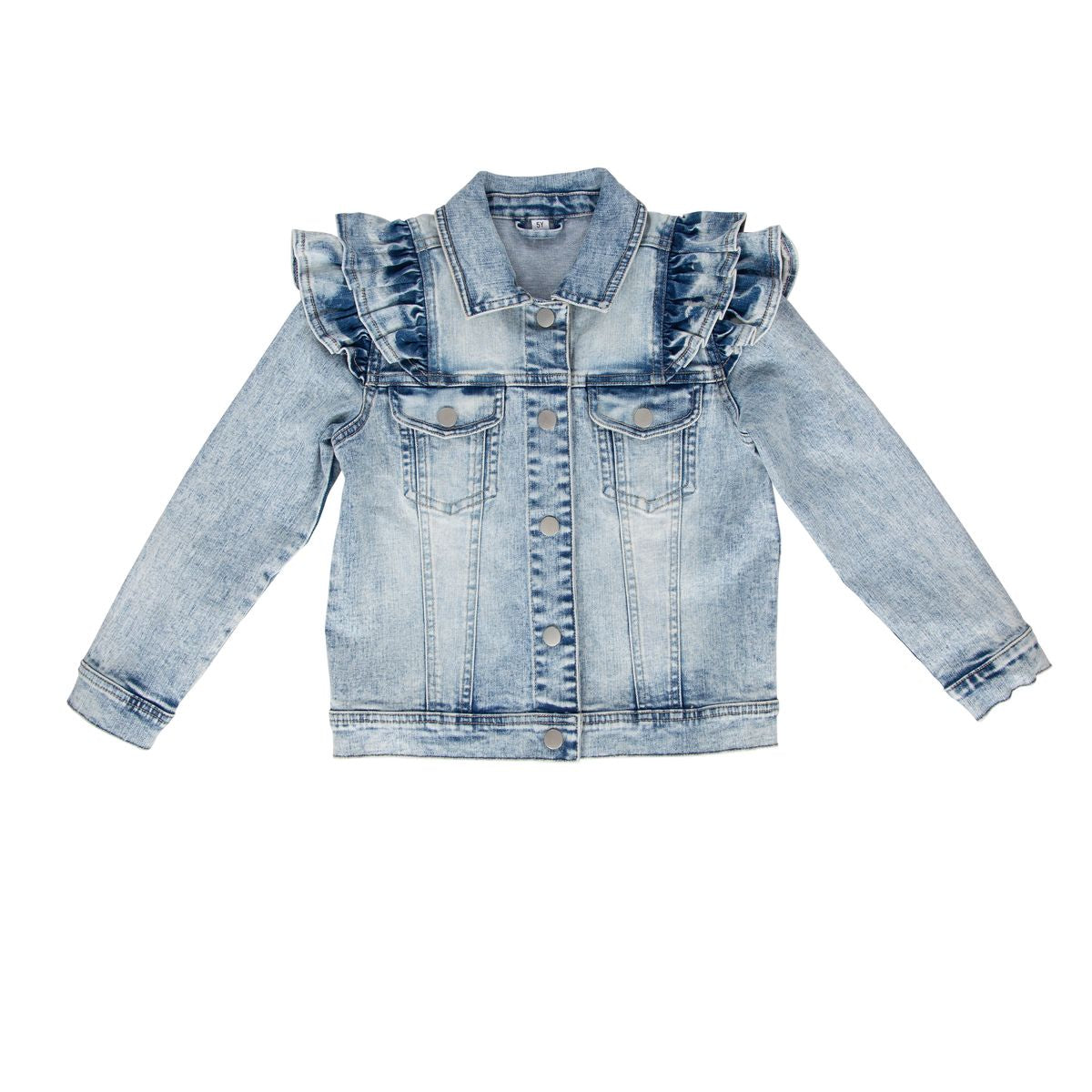 Peggy Pippa Jacket
