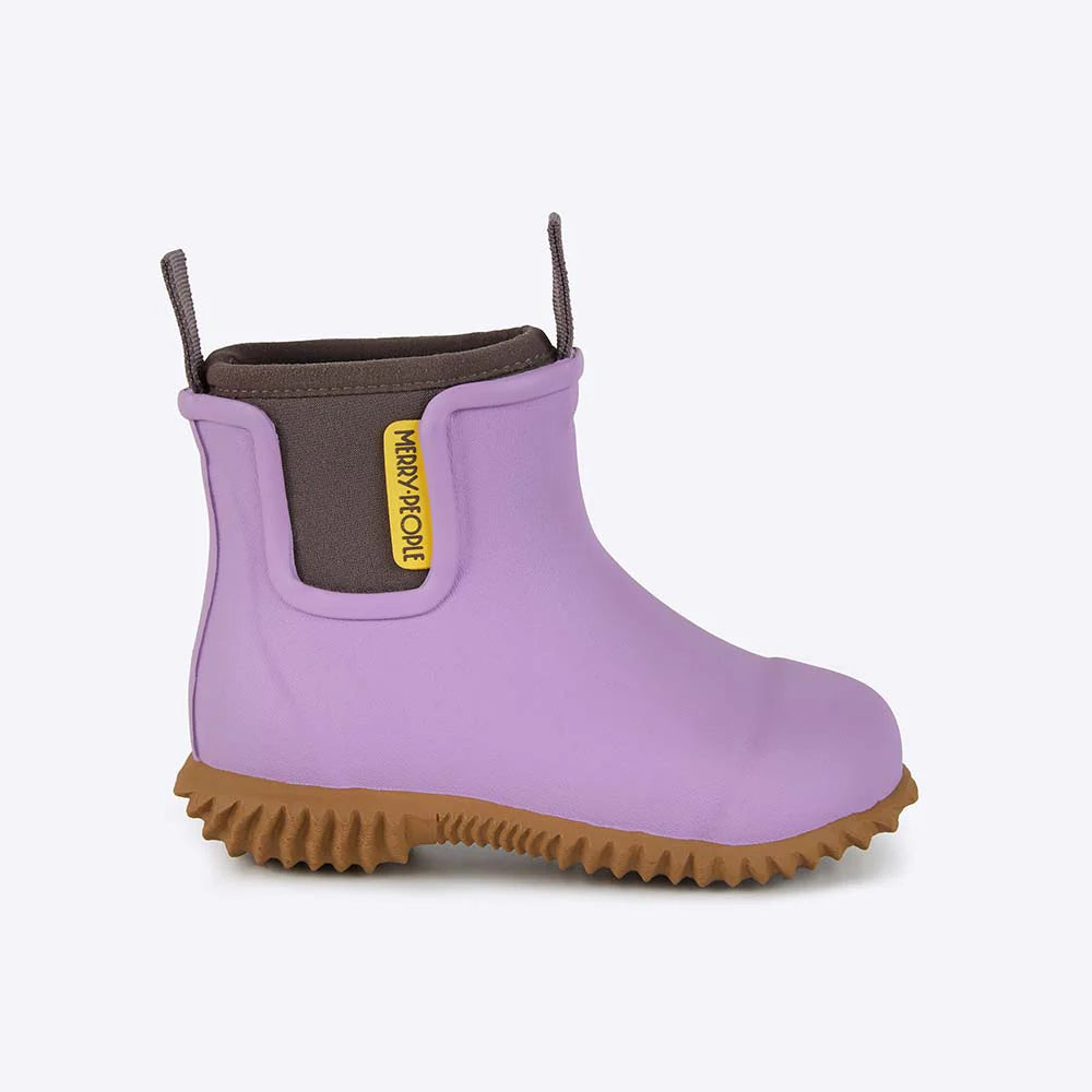Merry People - Bobbi Kids Gumboot - Lilac