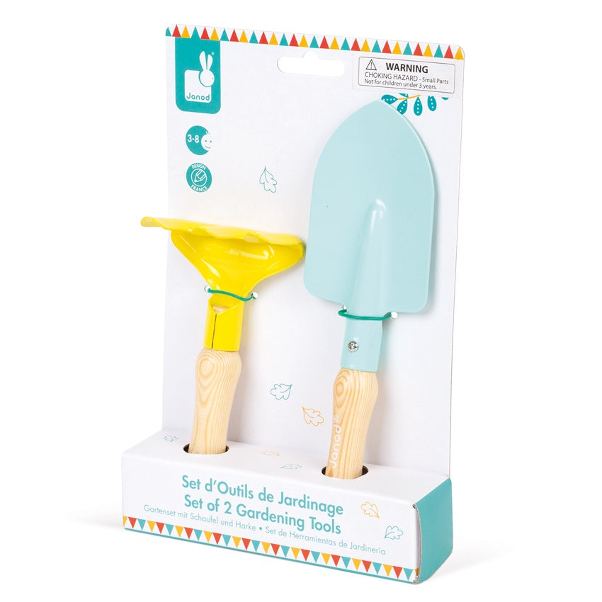 Janod -  Gardening Tools