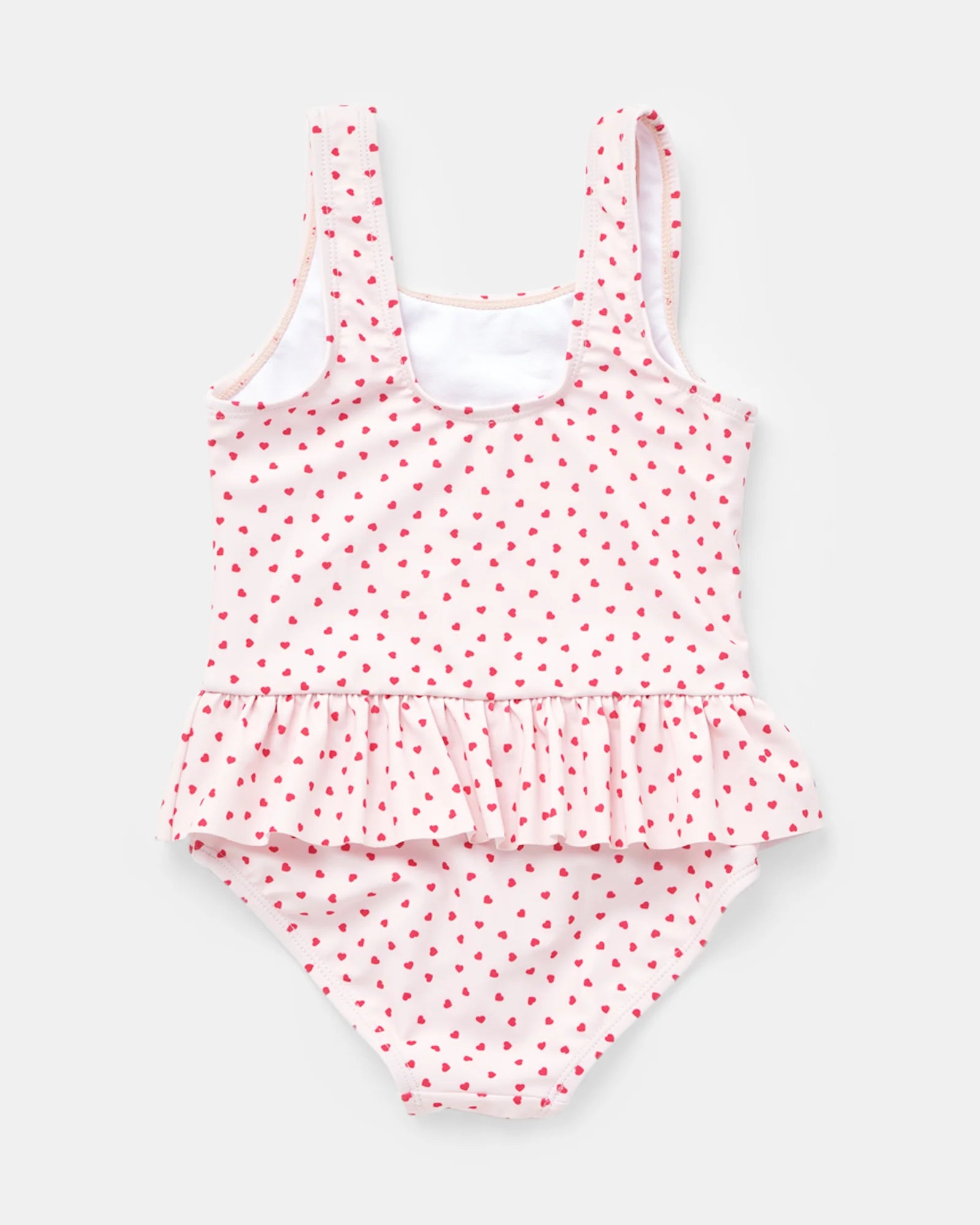 Walnut Baby - Juniper Bathers - Valentine