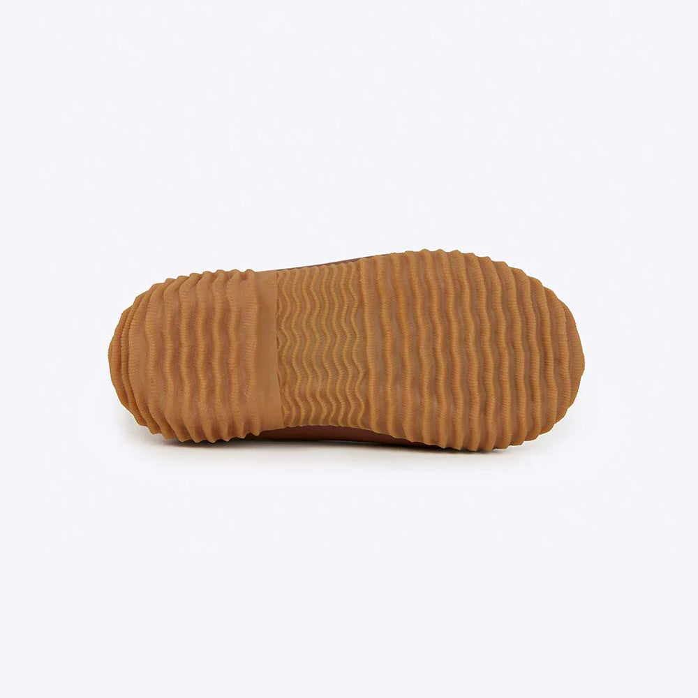 Merry People - Bobbi Kids Gumboot - Rust