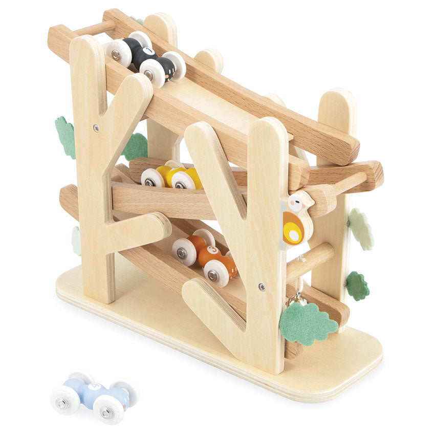 Janod - Cocoon Ant Racing Ramp