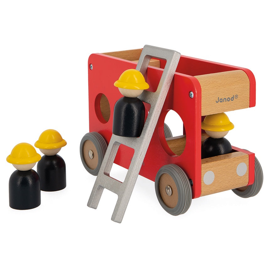 Janod - Fire Engine