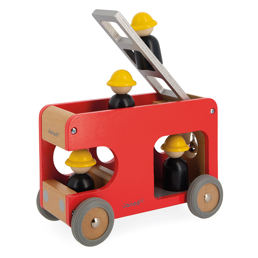 Janod - Fire Engine
