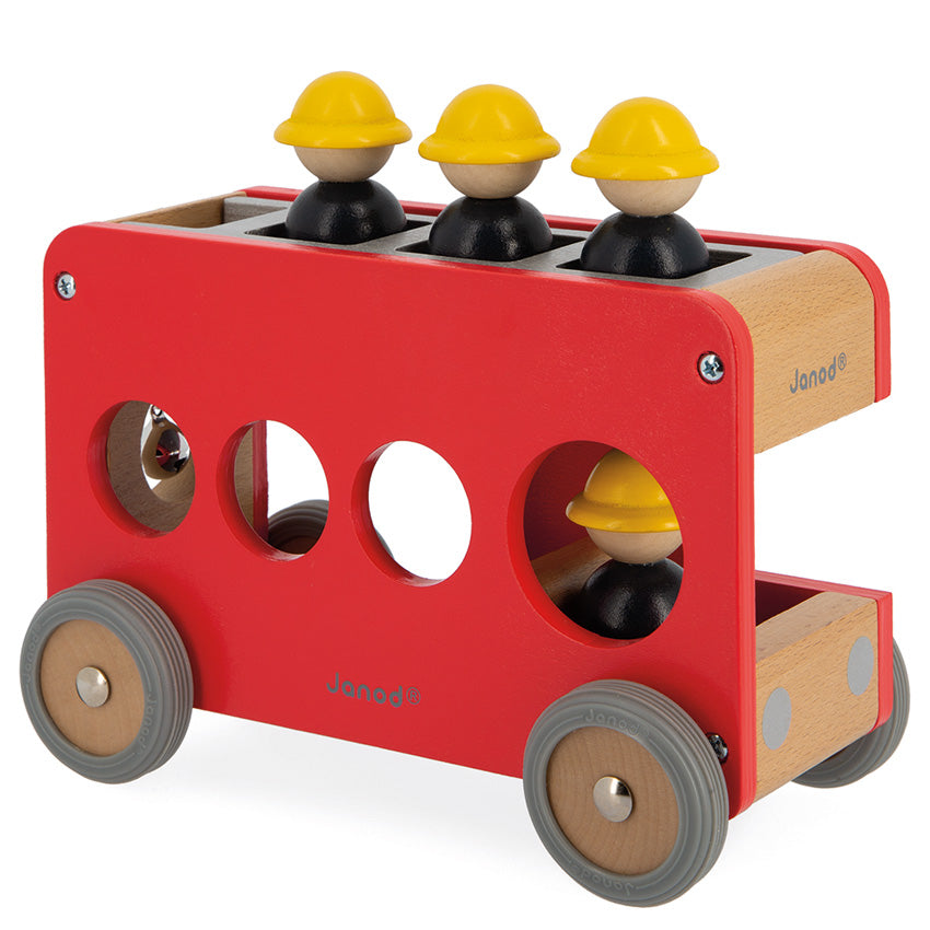 Janod - Fire Engine