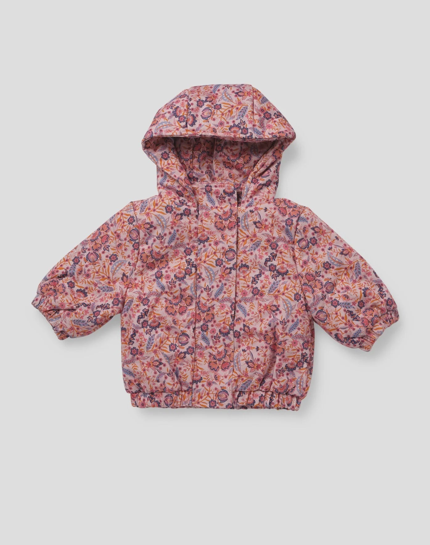 Walnut Baby - Praire Marlow Bomber