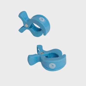 All 4 Ella - Pram Pegs 2 pk