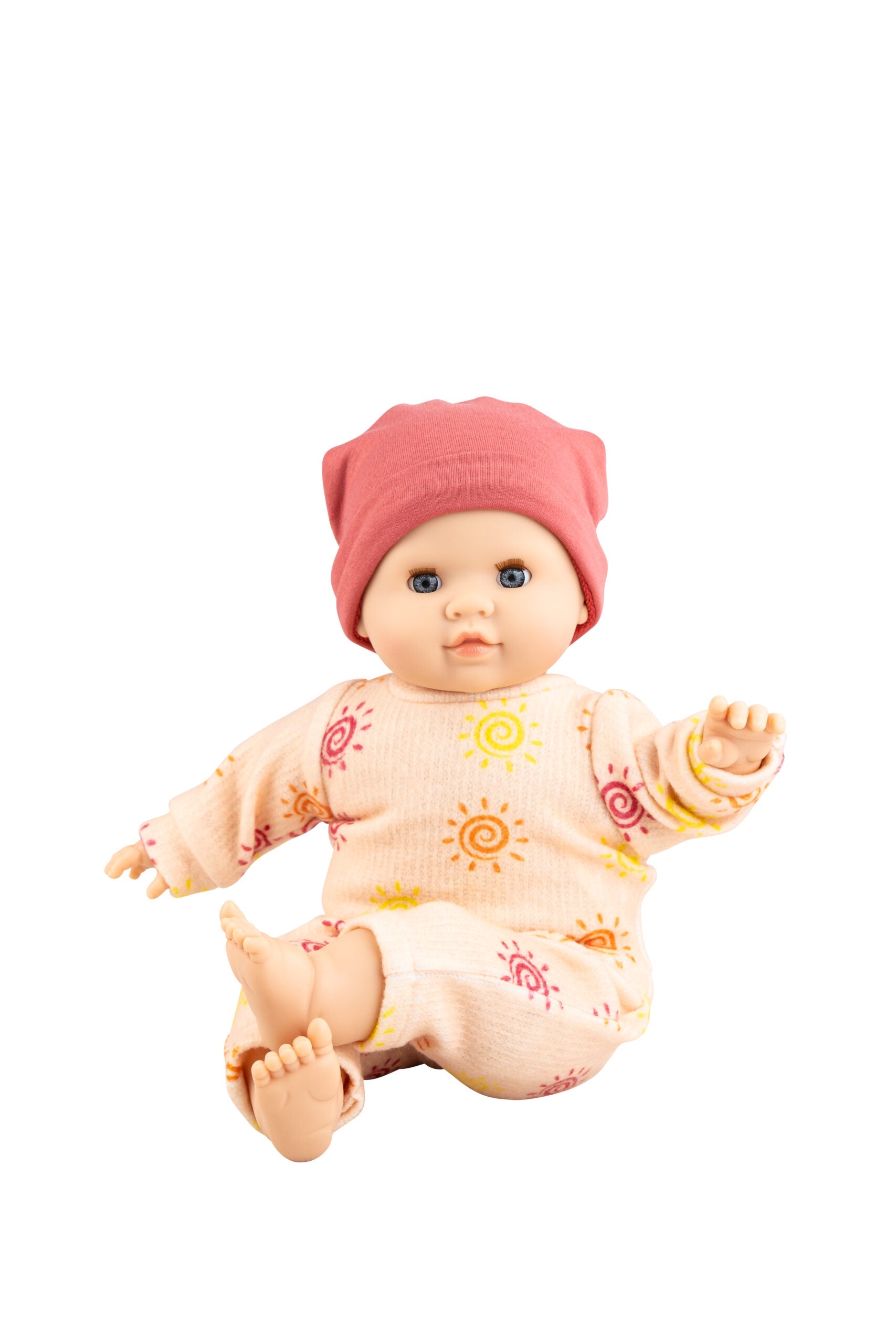 Paola Reina Doll – Hugo Gordi