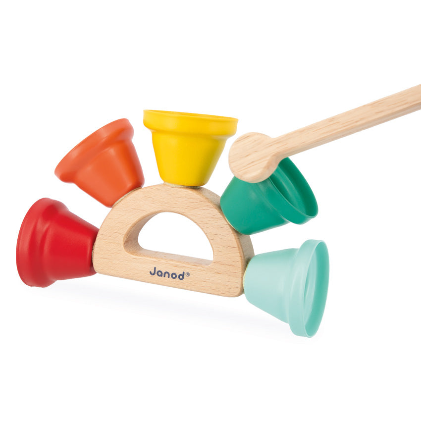 Janod - Handbells